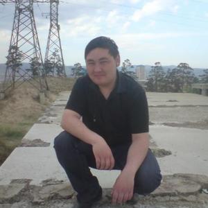 Павел, 36 лет, Улан-Удэ