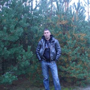 Pavel, 43 года, Калининград