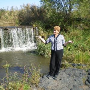 Девушки в Северобайкальске: Татьяна, 72 - ищет парня из Северобайкальска