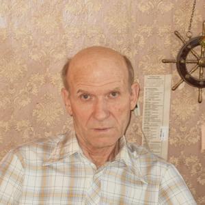Александр, 79 лет, Иркутск
