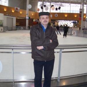 Александр, 64 года, Нижний Новгород