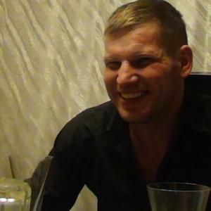 Павел, 44 года, Иркутск