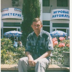 Павел, 61 год, Черняховск