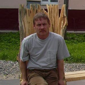 Анатолий, 62 года, Няндома