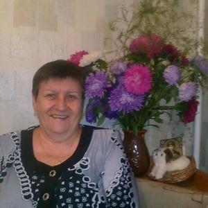 Ольга Супрун, 74 года, Пикалево