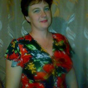 Татьяна, 49 лет, Брянск