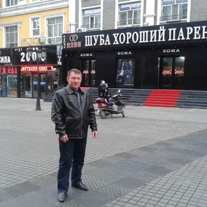 Юрий, 52 года, Краснокаменск