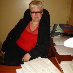 Марина Жилина, 48 лет, Тула