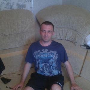 Евгений, 48 лет, Качканар