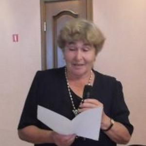 Лидия, 85 лет, Сорочинск
