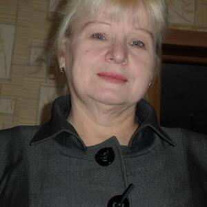 Татьяна, 70 лет, Старощербиновская