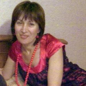 Девушки в Сыктывкаре: Наталья, 63 - ищет парня из Сыктывкара