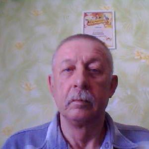 Парни в Нижний Новгороде: Вадим, 71 - ищет девушку из Нижний Новгорода