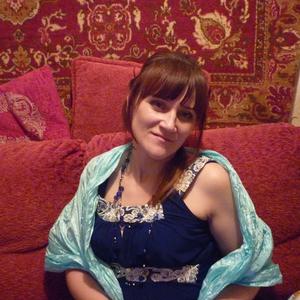 Елена, 41 год, Рыбинск
