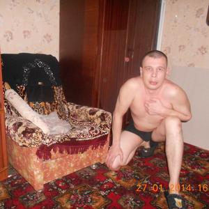 Парни в Таганроге: Лёшка, 41 - ищет девушку из Таганрога