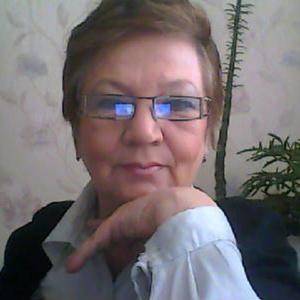 Татьяна, 77 лет, Калининград