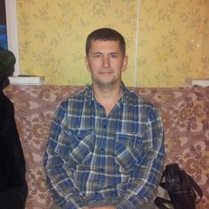 Алесей, 52 года, Усолье-Сибирское