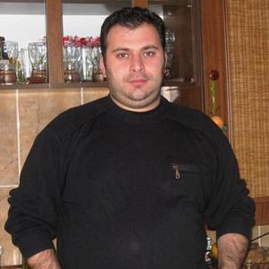 Avtandil, 42 года, Батуми