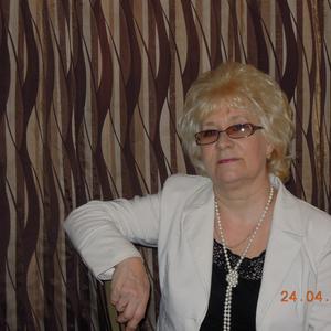 Ольга Масленкова , 70 лет, Энгельс