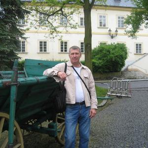 Viktor, 62 года, Рязань