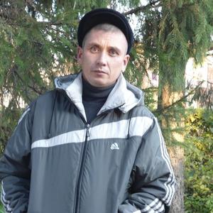 Парни в г. Канаш (Чувашия): Сергей, 49 - ищет девушку из г. Канаш (Чувашия)