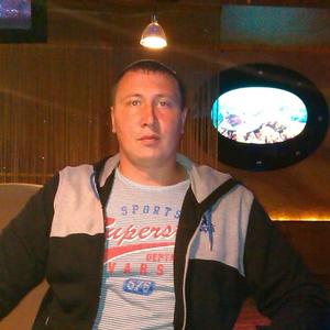 Сергей, 40 лет, Череповец
