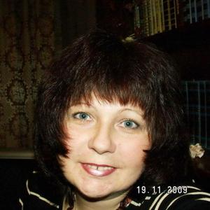 Татьяна, 63 года, Северодвинск