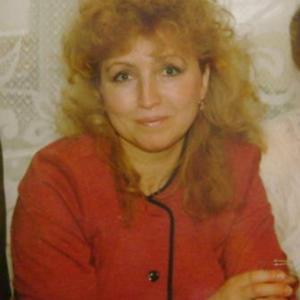 Елена, 68 лет, Пермь