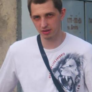 Andrey, 41 год, Кострома