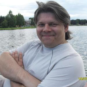 Konstantin, 52 года, Киров