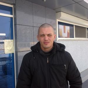 Парни в Шебекино: Дмитрий, 45 - ищет девушку из Шебекино