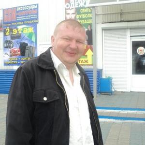 Владимир, 45 лет, Барнаул