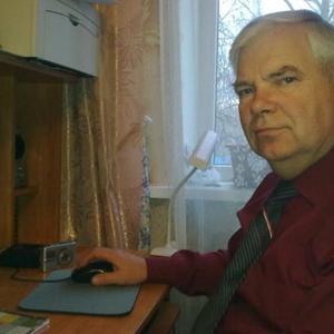 Парни в Армавире: Georg, 73 - ищет девушку из Армавира
