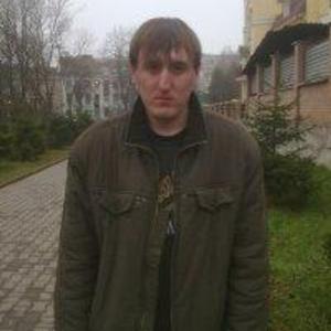 Олег, 34 года, Тернополь