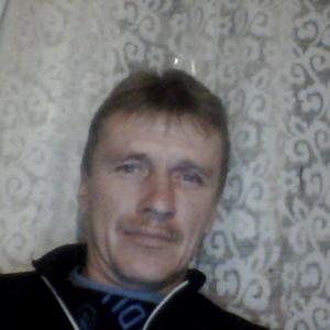 Николай, 52 года, Дубинино