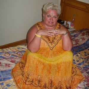 Галина, 63 года, Санкт-Петербург