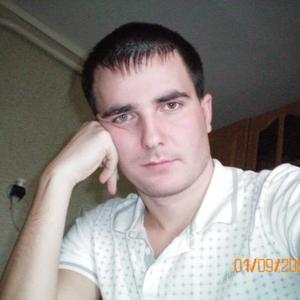 Ksandr, 38 лет, Астрахань