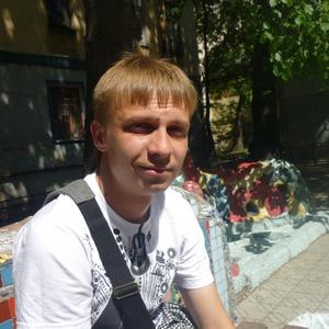 Парни в Новокузнецке: Вадим, 36 - ищет девушку из Новокузнецка