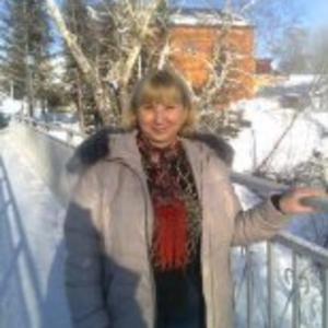Людмила, 61 год, Елизово