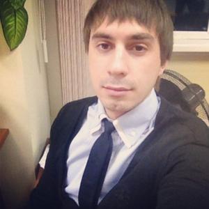 Ростислав, 35 лет, Красноярск
