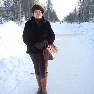 Девушки в Усинске: Ольга, 62 - ищет парня из Усинска