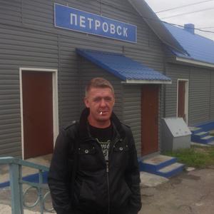 Эдуард Чичкин, 48 лет, Александров