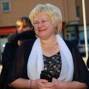  Анна Баранова, 60 лет, Карымское