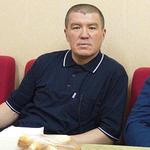 Улугбек, 59 лет, Когалым
