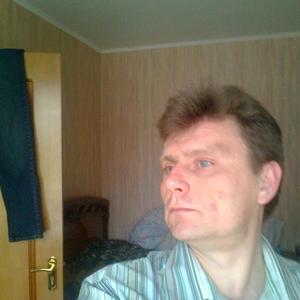 Игорь, 51 год, Дубна
