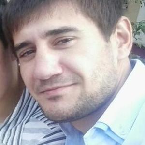 Абдул, 39 лет, Астрахань