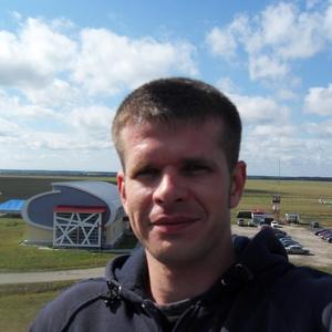 Павел Глебов, 41 год, Новоуральск
