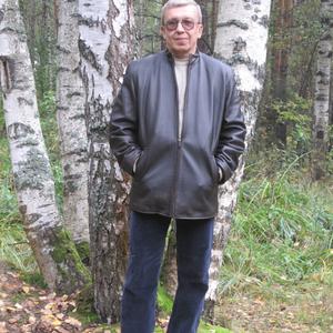 Алексей, 66 лет, Иваново