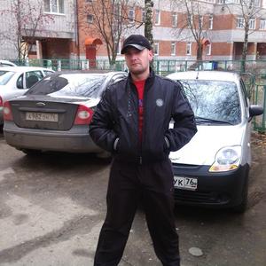 Игорь, 42 года, Рыбинск