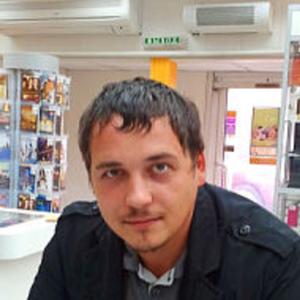 Дмитрий, 39 лет, Одинцово